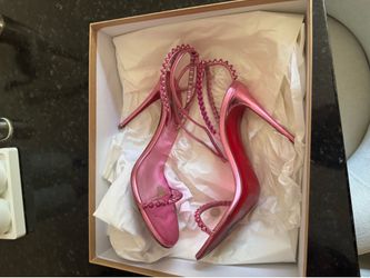 Used louboutin