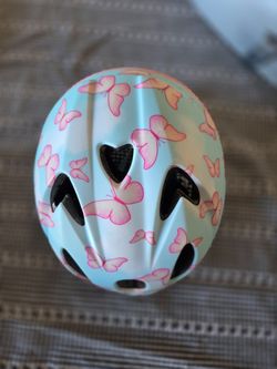 Toddler Bike Helmet