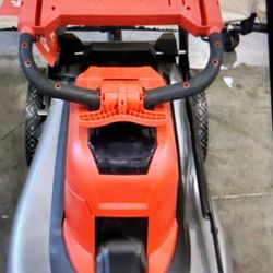 MILWAUKEE M18 FUEL BRUSHLESS SELF PROPELLED LAWN MOWER TOOL ONLY NEW NO BATTERY NO CHARGER 