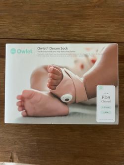 Owlete Dream Sock