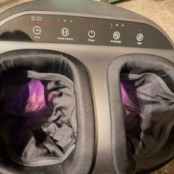 Renpho Foot Massager 