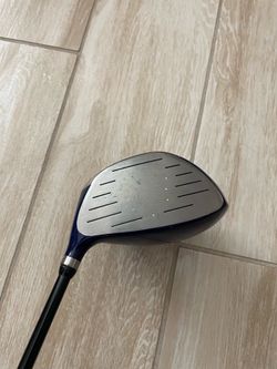 Integra SoooLong 450cc Titanium 10.5° Driver Senior Flex Shaft Tour