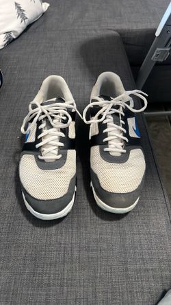 Nike air golf shoes 9.5 men’s