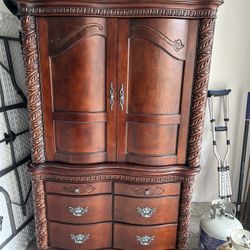 Armoire 