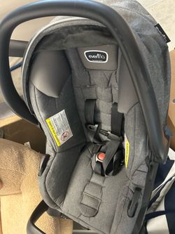 Car seat