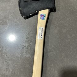 10 Watl Throwing Axes 