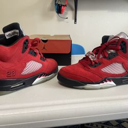 Jordan Retro 5 
