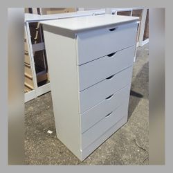 5 Drawer Dresser 