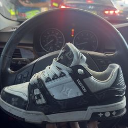 Lv shoes