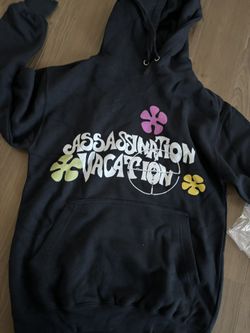 Drake Tour Hoodie