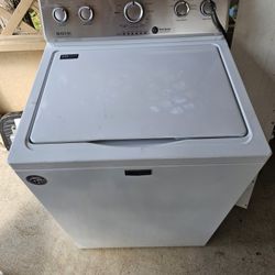 Washer Dryer Combo