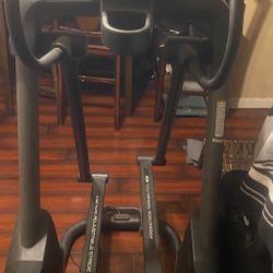 Nordictrack Elliptical 