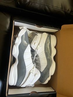 jordan 6 rings size 11