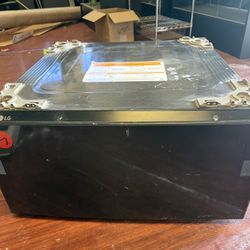 LG Washer/dryer Pedestals 