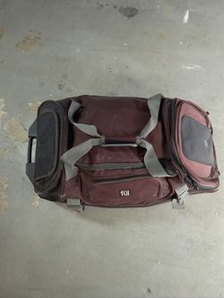 Ful Rolling Duffle Bag Suitcase