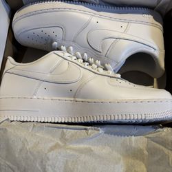 Air Force 1s