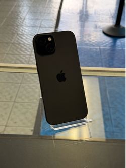 iPhone 15 128GB Unlocked