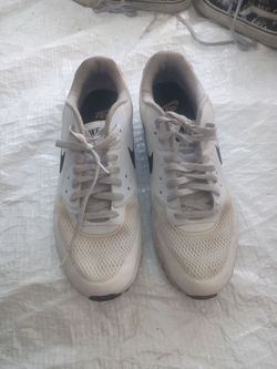 Nike Air Max Golf Sneakers size 13 men's