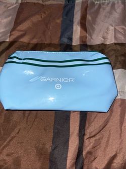 Garnier Target Makeup Bag