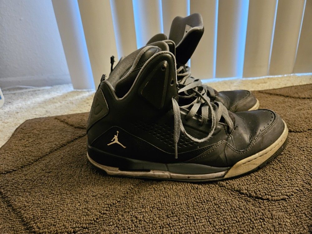 Jordan SC-3