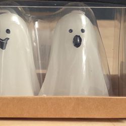 Halloween Candles