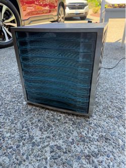 Food Dehydrator