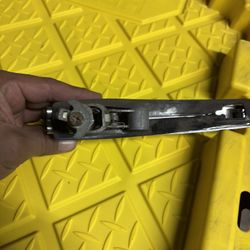 Mercedes Door Handle 