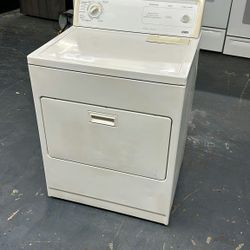 Kenmore Electric Dryer High Efficiency Unit Fast Delivery!