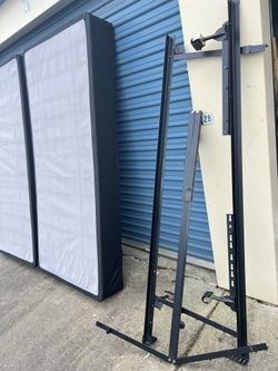 King/Queen/full/twin Frame 