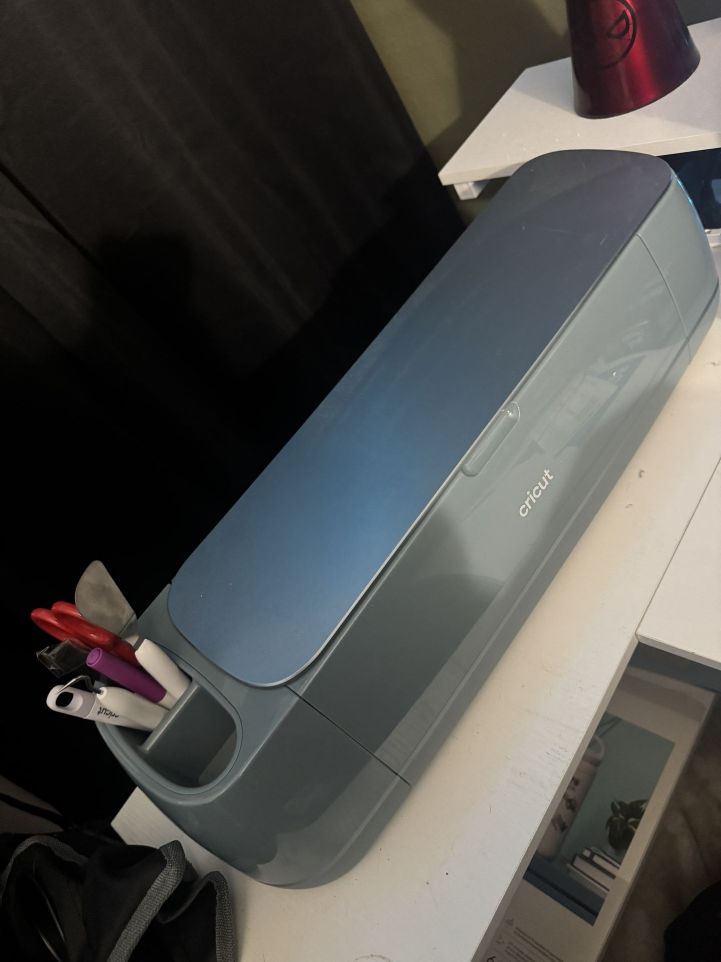 Circuit Machine, Laptop And Ink Jet Printer