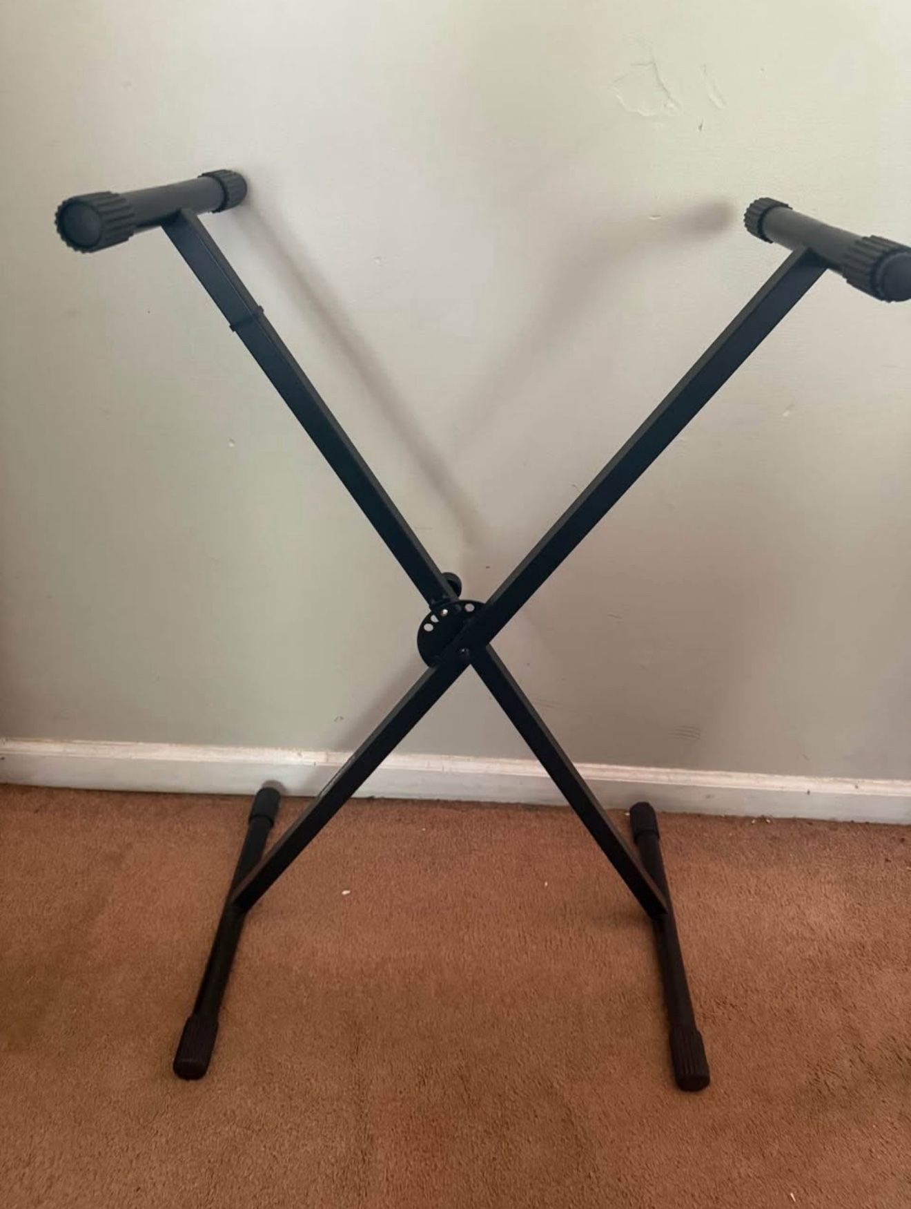 Adjustable keyboard Stand