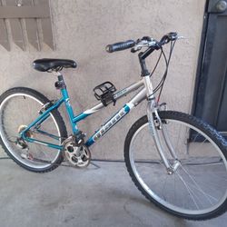 Bike Giant Boulder Tires Size 26