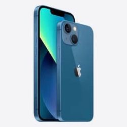 Applew iPhone 13 128GB Unlocked – Excellent Condition Peacock Blue
