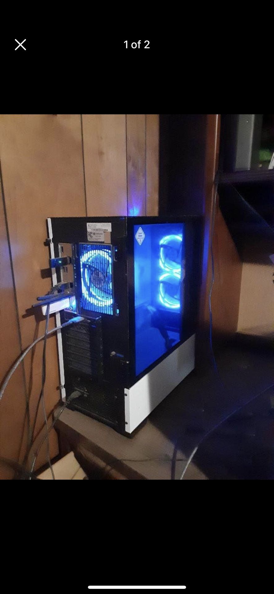 Cyberpower Pc