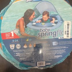 Baby Float 