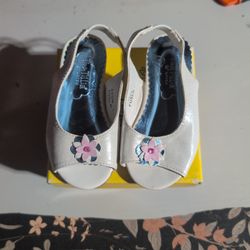 Toddler Shoes