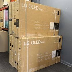 Lg 77 Inch Oled G4 4k Tv Smart Oled77G4