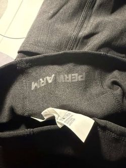 Nike ski mask