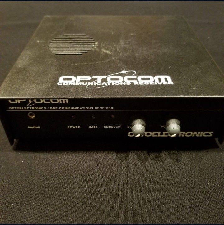 Optoelectronics Receiver Scanner for Sale in Phoenix, AZ OfferUp