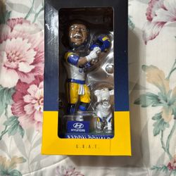 Donald Bobble Head