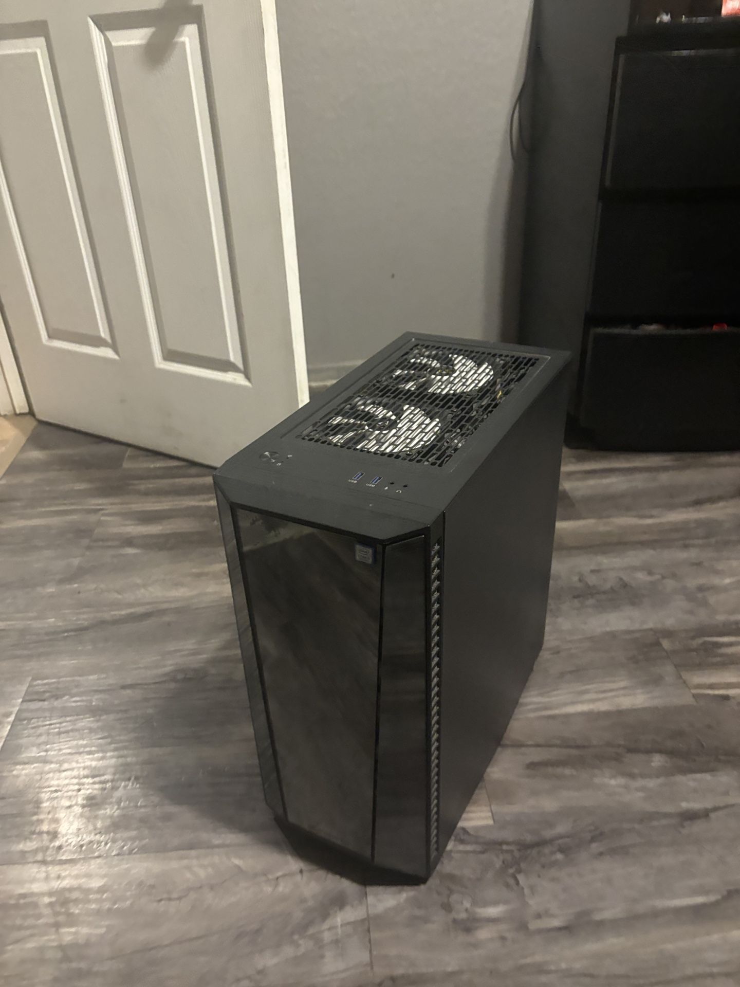 Gaming Pc Desktop
