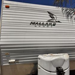 Mallard Trailer