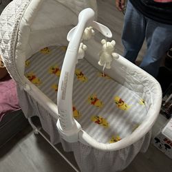 Baby Bassinet 