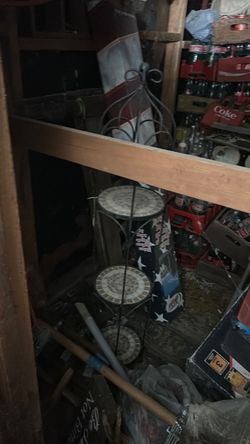 Nice plant stand