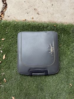 Ram 2500 Center Console Lid