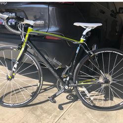 Small Frame (26”) DB Road bike