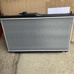 Radiator for Honda Accord/Prelude