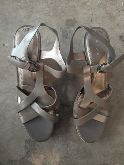 Wedges size 6.5