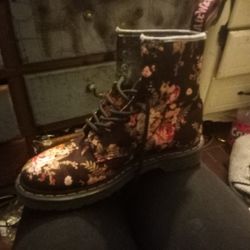 Dr Martens