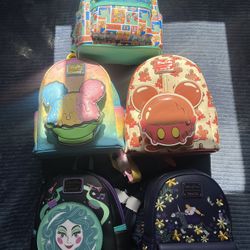 DISNEY ATTIRE
